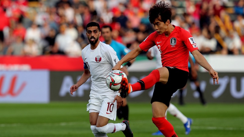 Chẳng thể phủ nhận AFC Asian Cup đang có những bước khẳng định ấn tượng Chẳng thể phủ nhận AFC Asian Cup đang có những bước khẳng định ấn tượng