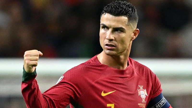 Đến Ronaldo còn bị không ít người căm ghét