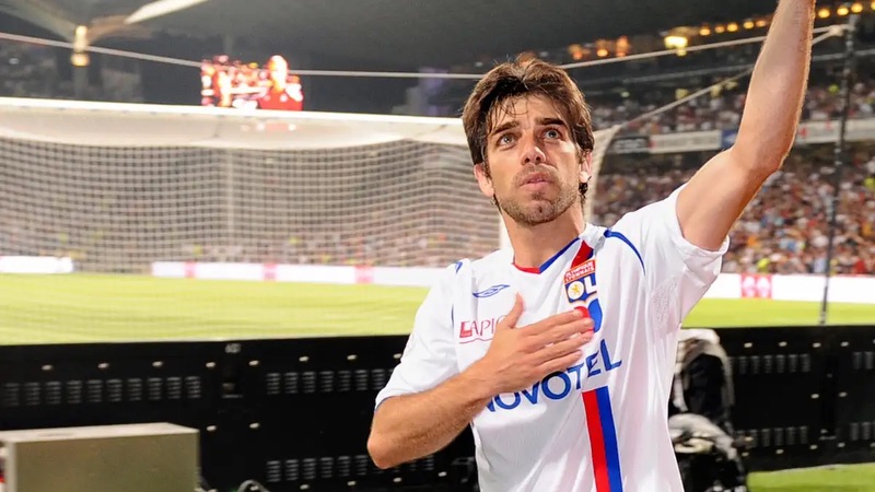 Juninho chính là cầu thủ sút phạt hay nhất lịch sử bóng đá Juninho chính là cầu thủ sút phạt hay nhất lịch sử bóng đá