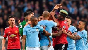 Top 9 trận derby bóng đá đỉnh cao nhất làng túc cầu