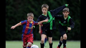 Top 8 học viện bóng đá danh tiếng nhất của bóng đá trên thế giới