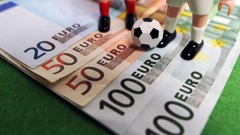 Có nhiều yếu tố nếu như muốn tham gia cá cược với kèo này Có nhiều yếu tố nếu như muốn tham gia cá cược với kèo này