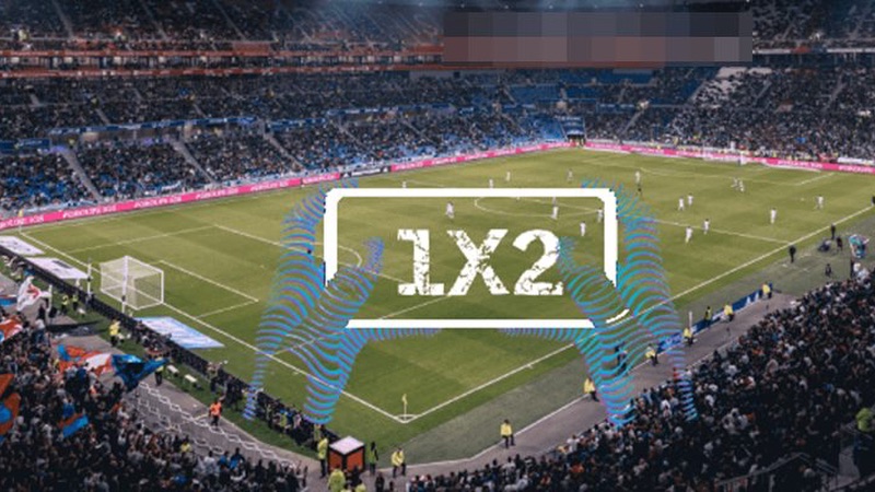 Tìm hiểu về kèo châu Âu 1x2, kèo cược dễ hiểu nhất của cá cược