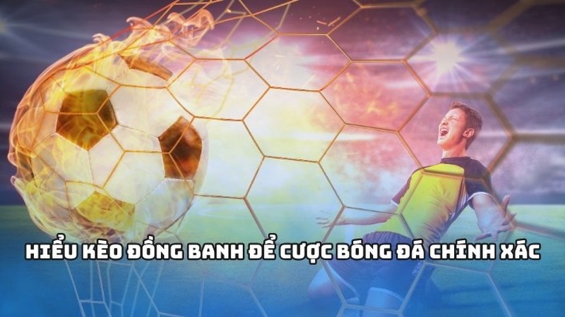 Quan trọng nhất là phải hiểu thì mới tham gia đặt cược được