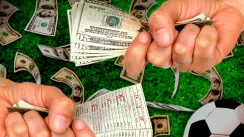 Còn kinh nghiệm sẽ là yếu tố quyết định thắng cược hay không Còn kinh nghiệm sẽ là yếu tố quyết định thắng cược hay không