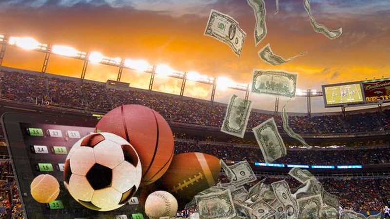 Trước khi đặt cược phải tìm hiểu, phân tích thật kỹ Trước khi đặt cược phải tìm hiểu, phân tích thật kỹ