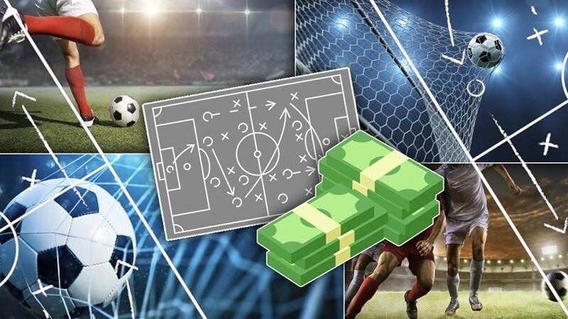 Kinh nghiệm vẫn là yếu tố quan trọng để tham gia kèo nà Kinh nghiệm vẫn là yếu tố quan trọng để tham gia kèo nà