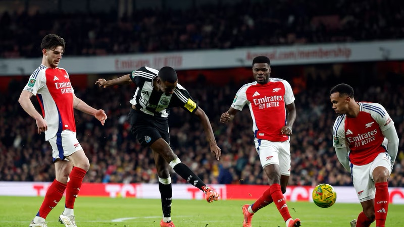 Dù bị coi là một giải đấu không quá lớn, nhưng cũng có những vai trò đặc biệt khác nhau Dù bị coi là một giải đấu không quá lớn, nhưng cũng có những vai trò đặc biệt khác nhau