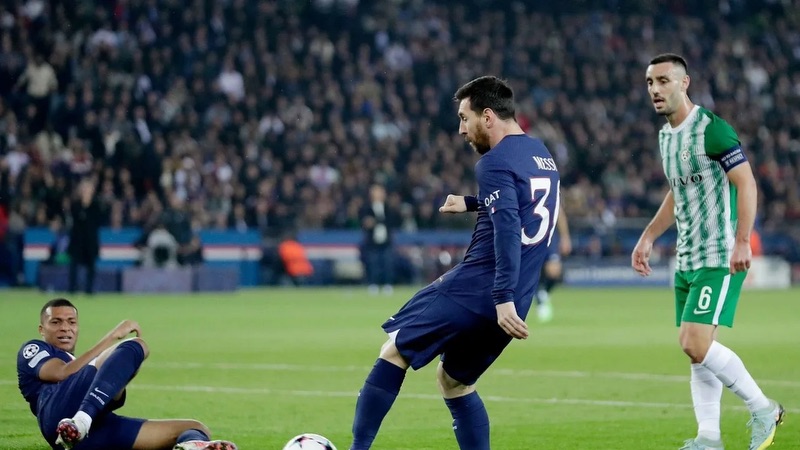 Trivela là gì? Nguồn gốc và cả những điều thú vị cho người hâm mộ