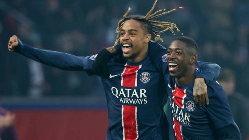 PSG gặp bất lợi là thiếu vắng đi rất nhiều cái tên quan trọng