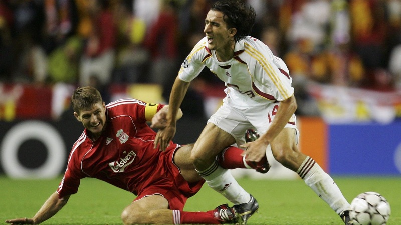 Lần gần nhất Galatasaray vs Liverpool đối đầu với nhau đã hơn 1 thập kỷ trước