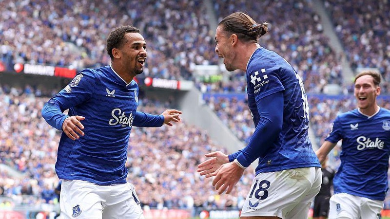 Nhưng liệu có thể đánh bại một Everton đầy khó chịu Nhưng liệu có thể đánh bại một Everton đầy khó chịu