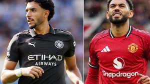 Dự đoán MU vs Man City 22h30 ngày 14/09: Thử thách cho cả 2