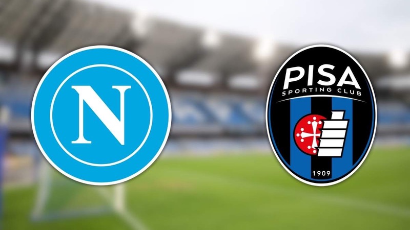 Nhận định bóng đá Napoli vs Pisa 01h45 ngày 23/09
