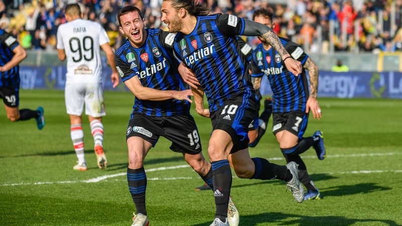 Một thử thách rất khó khăn cho Pisa Một thử thách rất khó khăn cho Pisa