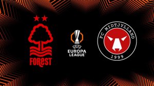 Nhận định bóng đá Nottingham vs Midtjylland 02h00 ngày 03/10