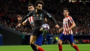 Nhận định bóng đá Liverpool vs Atletico Madrid 02h00 ngày 18/09