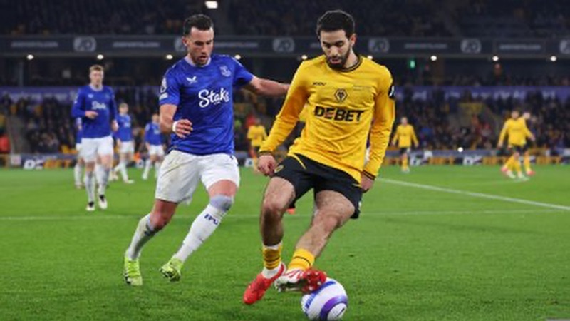 Trận đấu Wolves vs Everton có thể diễn ra theo kịch bản 1 chiều Trận đấu Wolves vs Everton có thể diễn ra theo kịch bản 1 chiều