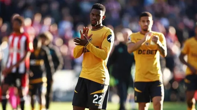 Có lẽ Wolves sẵn sàng chấp nhận một trận thua Có lẽ Wolves sẵn sàng chấp nhận một trận thua