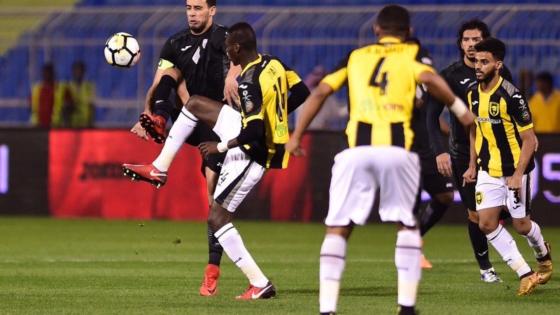 Al Ittihad vs Al-Feiha là trận đấu luôn có kết quả 1 chiều trong thời gian qua Al Ittihad vs Al-Feiha là trận đấu luôn có kết quả 1 chiều trong thời gian qua