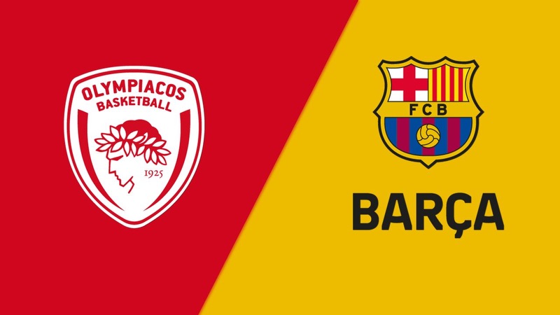 Nhận định bóng đá Barca vs Olympiakos 23h45 ngày 21/10