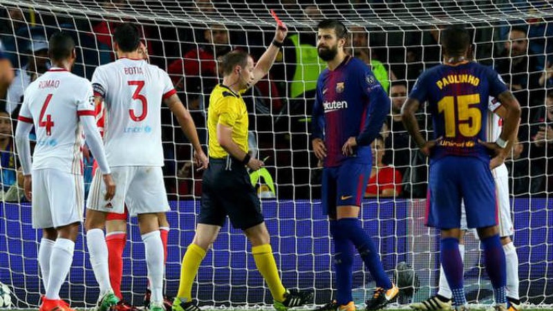 Barca vs Olympiakos chỉ đối mặt với nhau 2 lần trong lịch sử