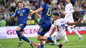 Nhận định bóng đá Iceland vs Pháp 01h45 ngày 14/10