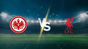 Nhận định bóng đá Liverpool vs Frankfurt 02h00 ngày 23/10