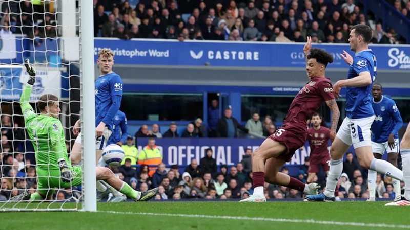 Man City vs Everton là 2 cái tên gây ấn tượng lớn trong mùa giải 2025 - 2026 Man City vs Everton là 2 cái tên gây ấn tượng lớn trong mùa giải 2025 - 2026