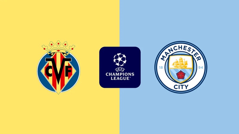 Nhận định bóng đá Man City vs Villarreal 02h00 ngày 22/10