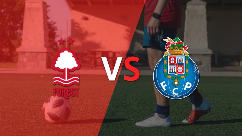 Porto vs Nottingham Forest chưa từng đối đầu với nhau một lần nào