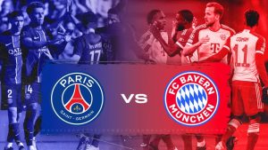 Nhận định bóng đá PSG vs Bayern Munich 03h00 ngày 05/11