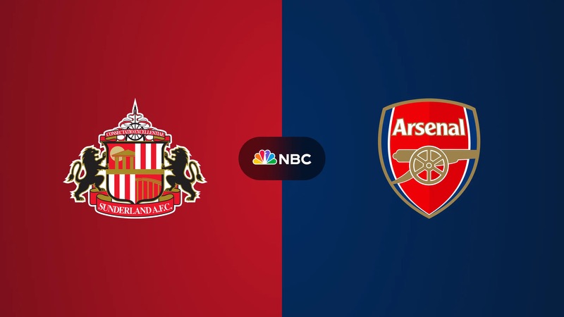 Nhận định bóng đá Sunderland vs Arsenal 00h30 ngày 09/11